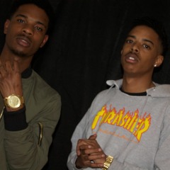 On My Grind- Ft TreyWTF