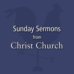 The Rev. Jennifer C. Brown - March 26, 2017