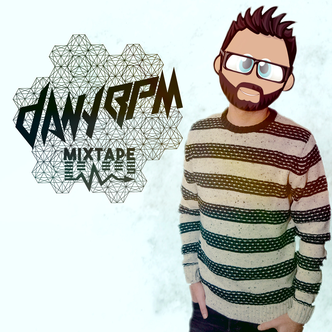 Stream Dany BPM Mixtape #2 by Dany BPM | Listen online for free on ...