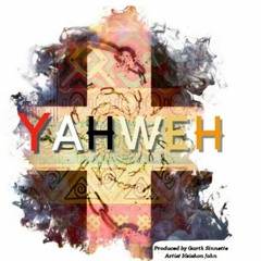 Keishon John   YahWeh (ROAR Riddim)
