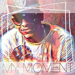 1. Intro (The Moment)prod. by Prizz100