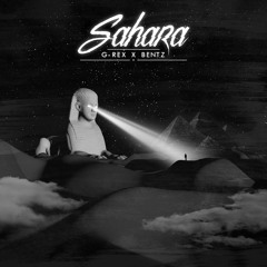 G-REX X BENTZ - Sahara