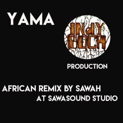 Yama African Remix