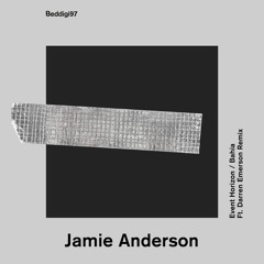 Jamie Anderson - Event Horizon - Darren Emerson Remix