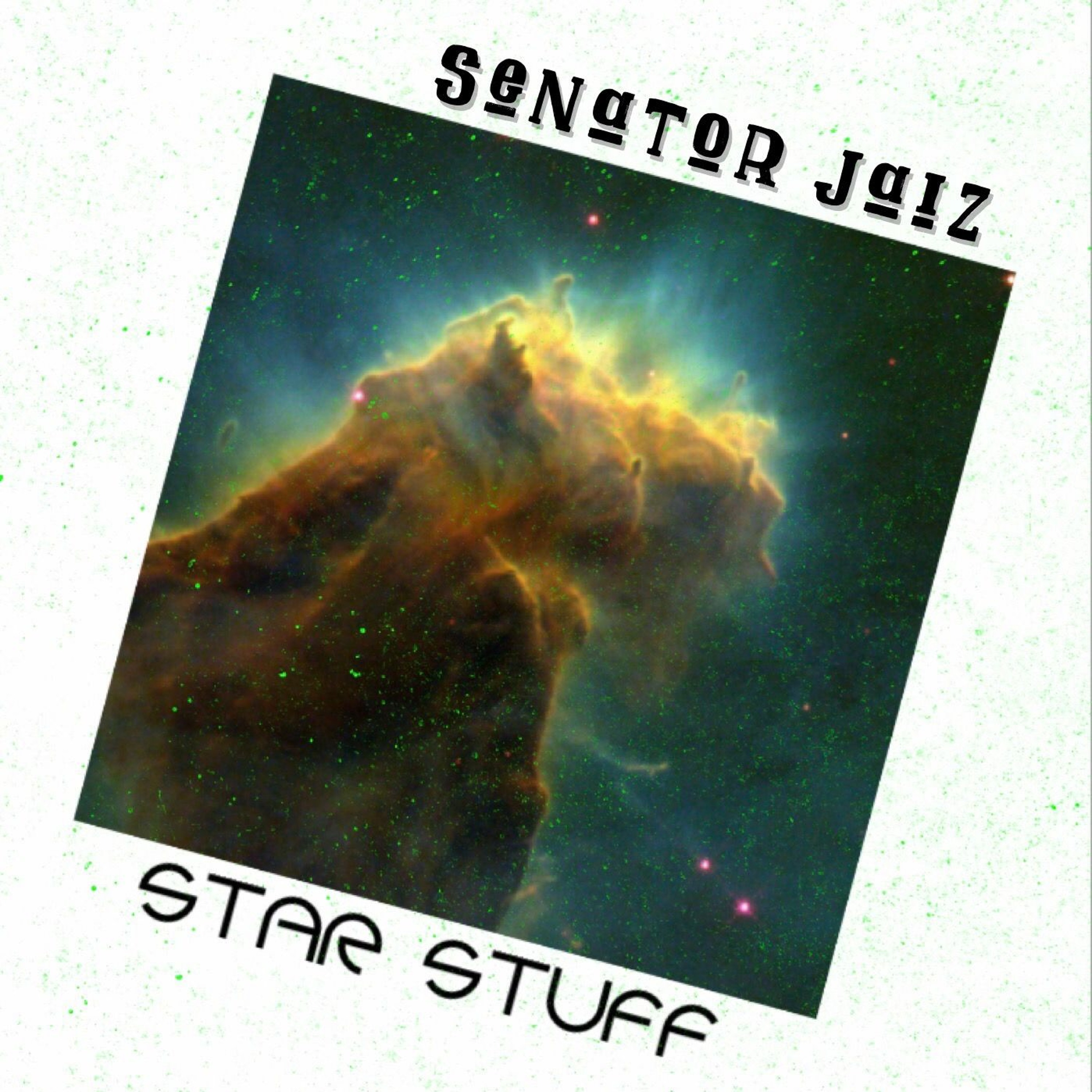 Senator Jaiz