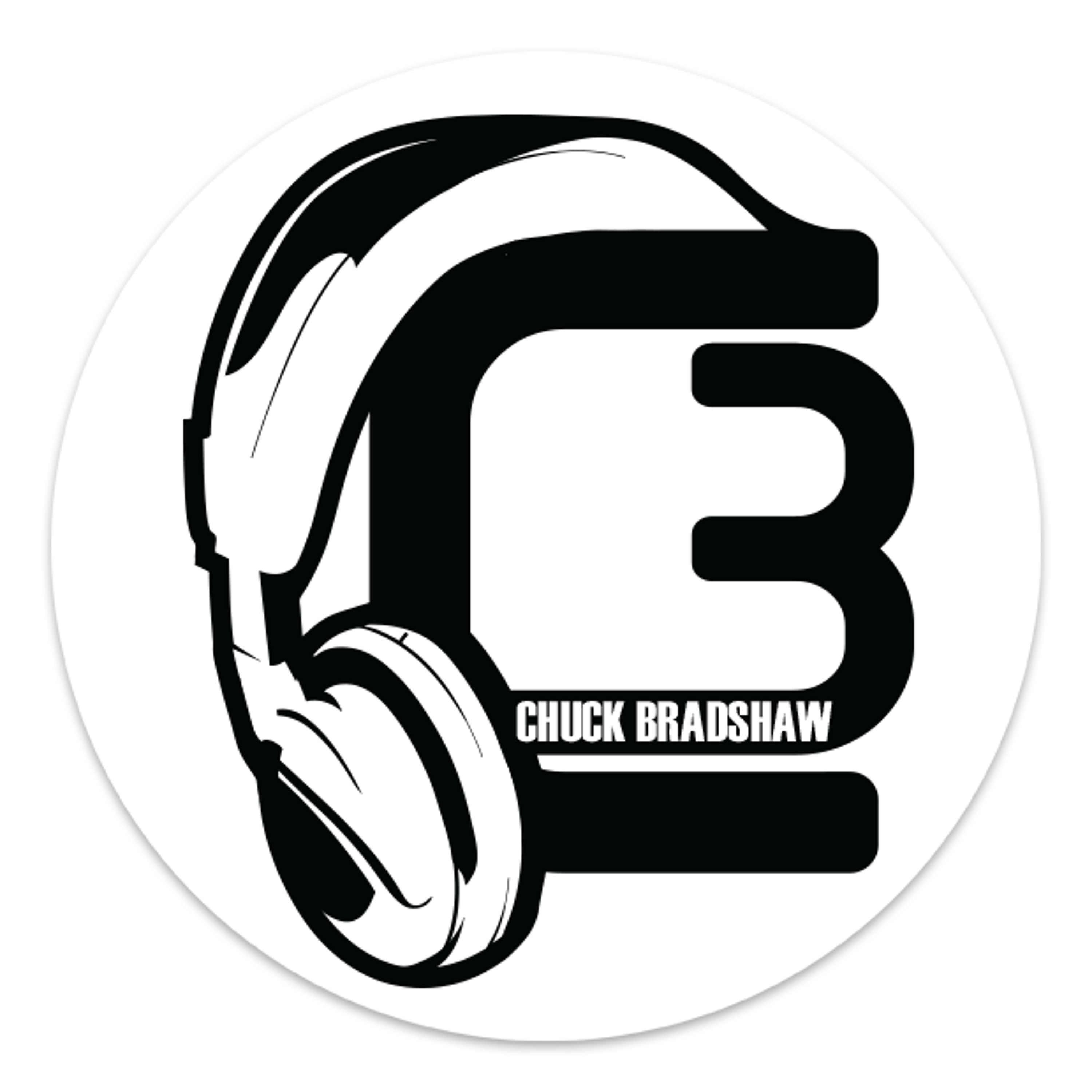The Bradshaw Archives - Off The Cuff episode artwork