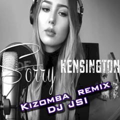 DJ JSI - Nikki Dae Sorry Kizomba  Cover 2017
