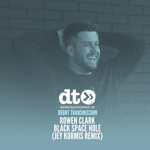 Rowen Clark - Black Space Hole (Jey Kurmis Remix)