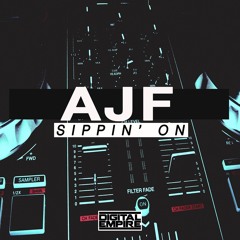 AJF - Sippin' On (Original Mix) [Out Now]