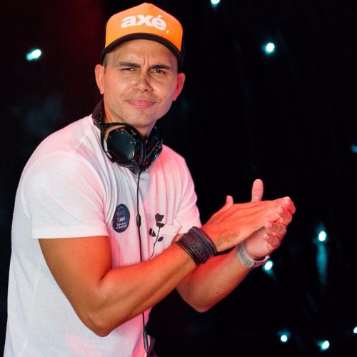 That´s What I Like (Dj Marvitto Set)