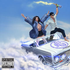 Spiritual Gangsta 3