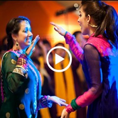 New Mehndi Mashup 2017