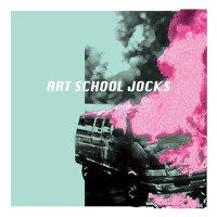 Art School Jocks - Just a Gwen