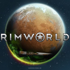 RimWorld - Barnstar