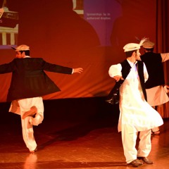 Tu Layigas Qismtr- By Rockstar -Ibrahim John- Lyrics -Sajjad Bagoro