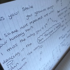 1am Thoughts in March (2017)