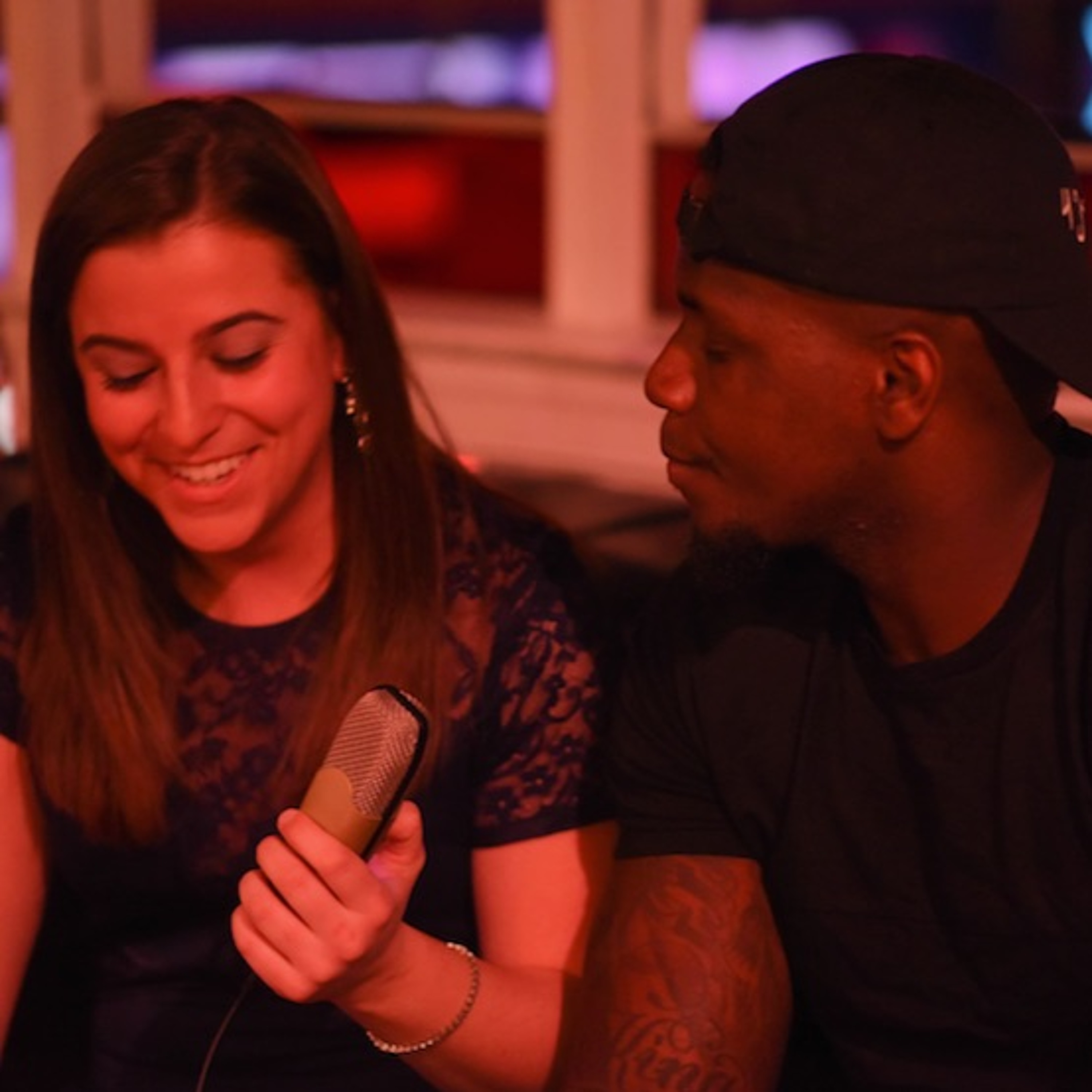 The Best in Sports News and Analysis, from Danielle McCartan