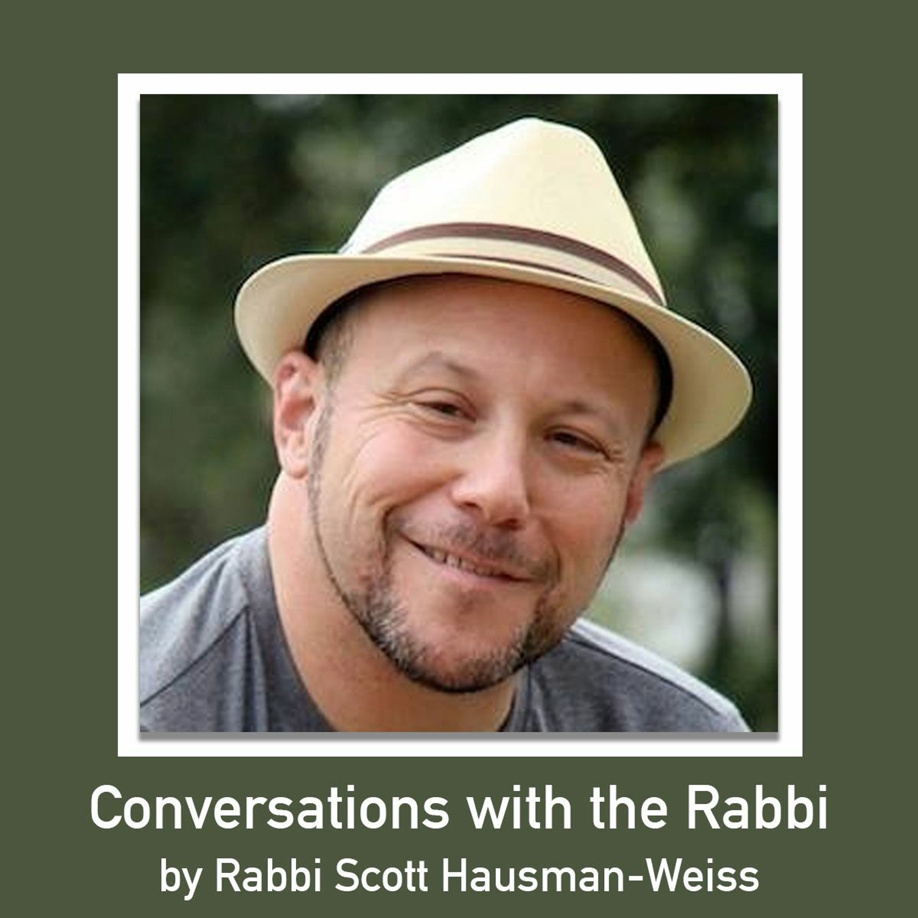 Conversations with the Rabbi