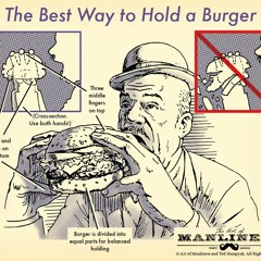 Rippin' Chicken Off Da Bone (J+K)