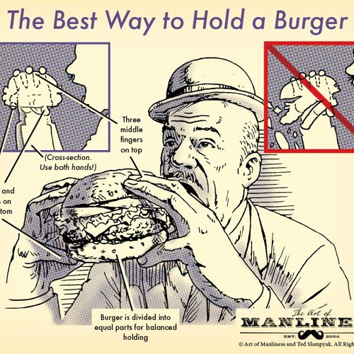 Rippin' Chicken Off Da Bone (J+K)