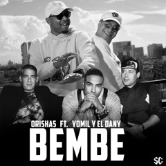 Orishas Ft Yomil & El Dany - Bembé