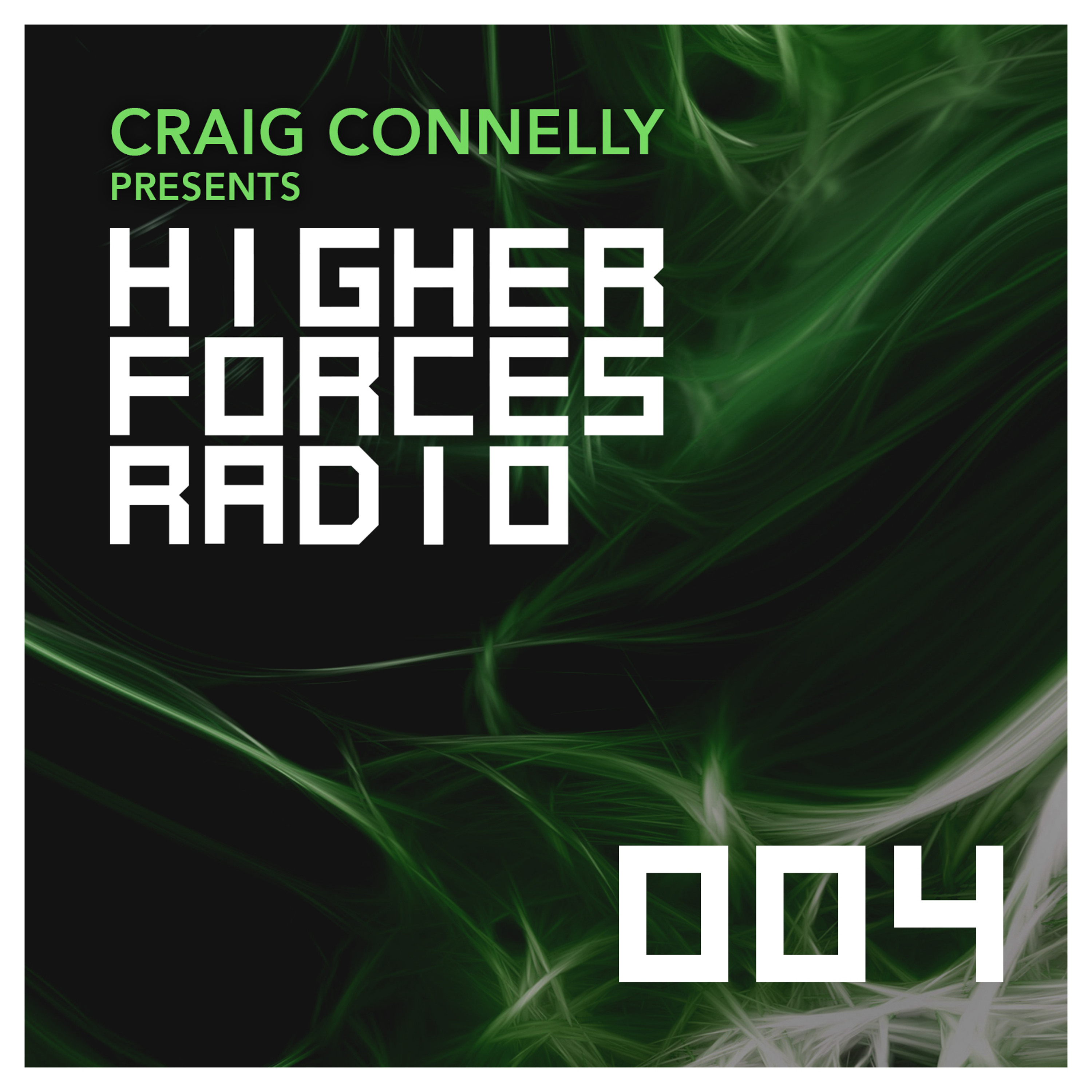 Craig Connelly Podcast