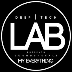 Soundsperale - My Everything