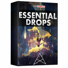 FREE Essential Drops by From Another World