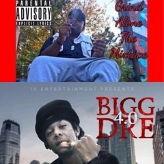 2RichGeez x Bigg Dre - EAT Freestyle