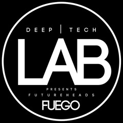 Futureheads - Fuego