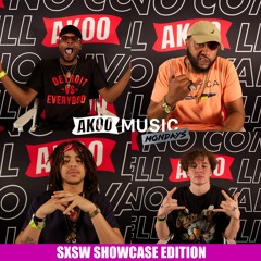 AKOO Music Mondays (Week 10)