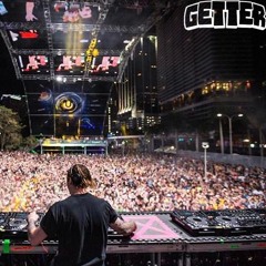 Getter - Live @ Ultra Music Festival Miami 2017 (UMF 2017) Full Set
