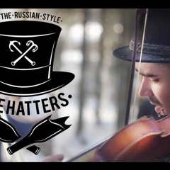 The Hatters (шляпники) - Live In Forest - Слово Пацана