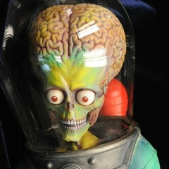 Demented Alien