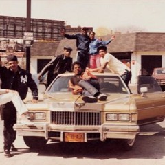 4les/Crew Vol.1