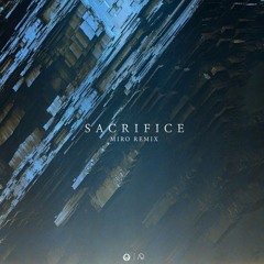 Satellite Empire - Sacrifice (Miro Remix)