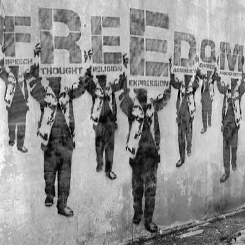 Liberated