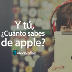 Appsolution En Positiva Fm - Programa 7