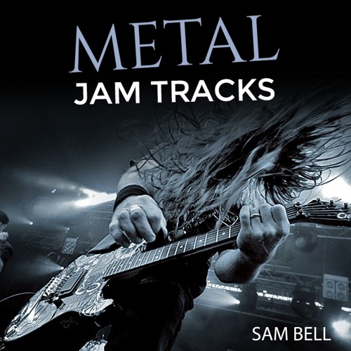Stream Major B Metal by Guitar Playback | Listen online for free on ...
