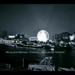 MC  - Förspel Mellan Efterspel ( interlude )