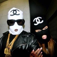 Ski Mask Off (Future Mask off)