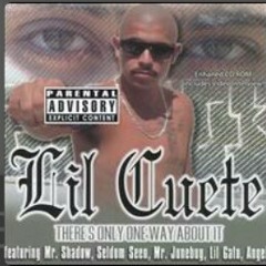 Lil Cuete - Im Trippin'