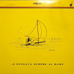 RINO DE FILIPPI - 1977 Lounge FENDER RHODES & Moody ITALIAN LIBRARY