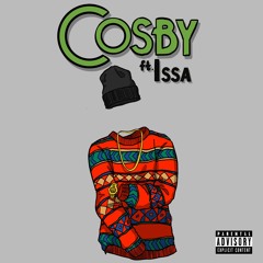 Trayfreshh - Cosby ft Issa