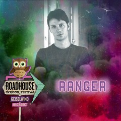 Roadhouse-Set by Ranger (2017)