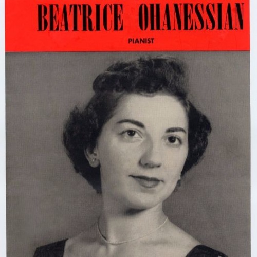 Stream Beatrice Ohanessian an Iraqi American Musical Pioneer by