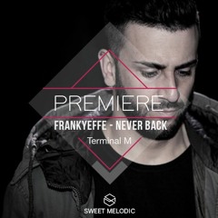 PREMIERE: Frankyeffe - Never Back [Terminal M]
