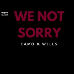Lil Tommygun X Wells - We Not Sorry