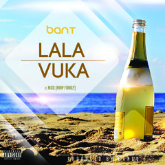 Lala Vuka (feat. MOD)