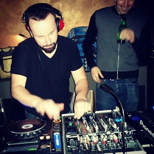 Master Kev Mixshow March 2017